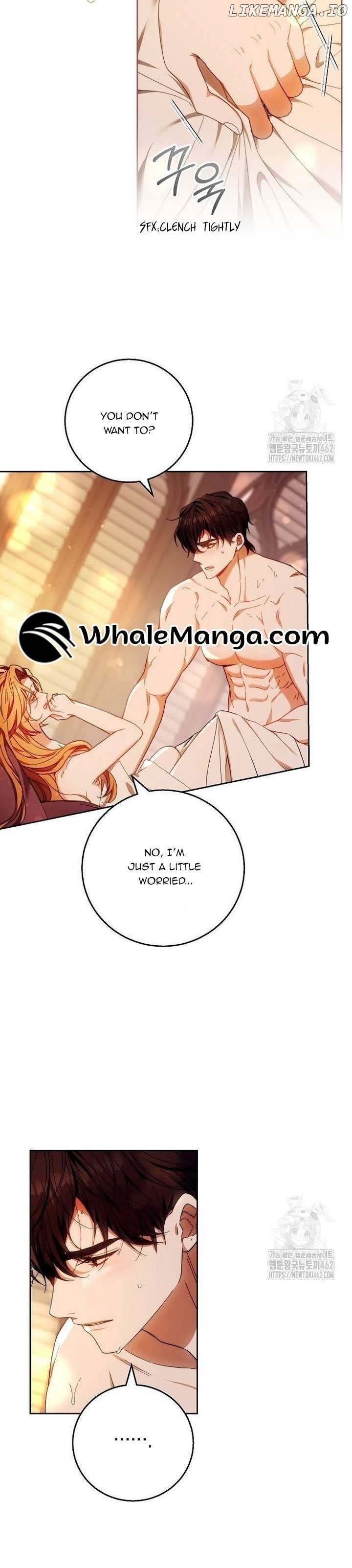 I Will Raise My Child As Another Man’s Chapter 18 page 5
