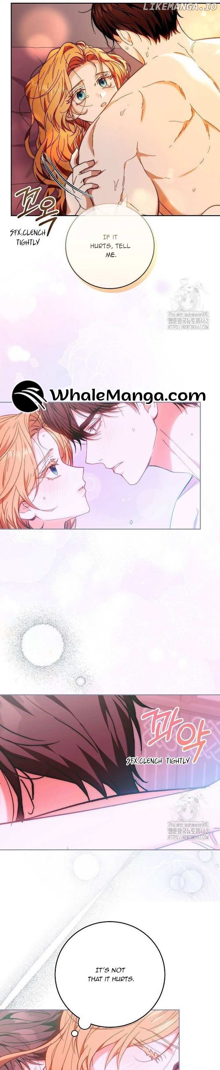I Will Raise My Child As Another Man’s Chapter 18 page 6
