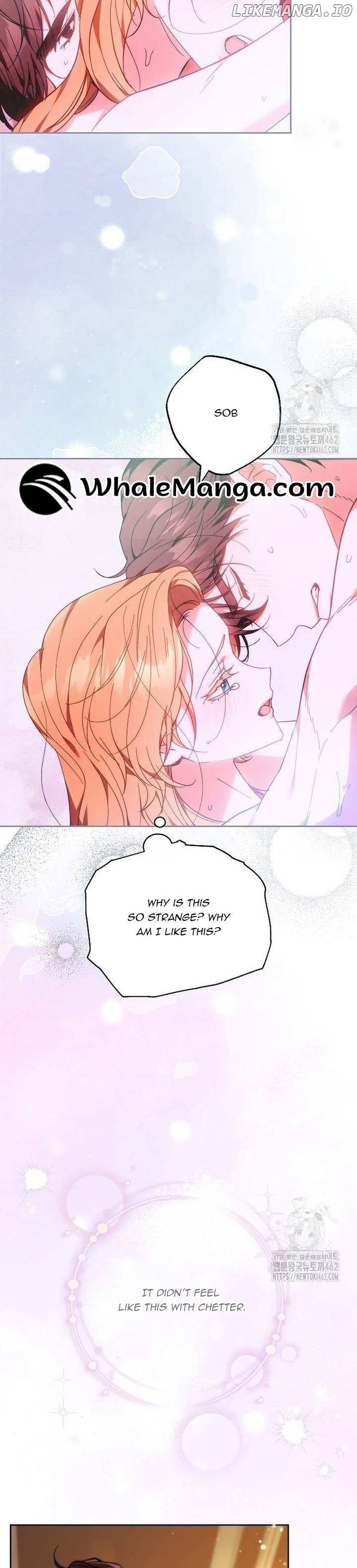 I Will Raise My Child As Another Man’s Chapter 18 page 7