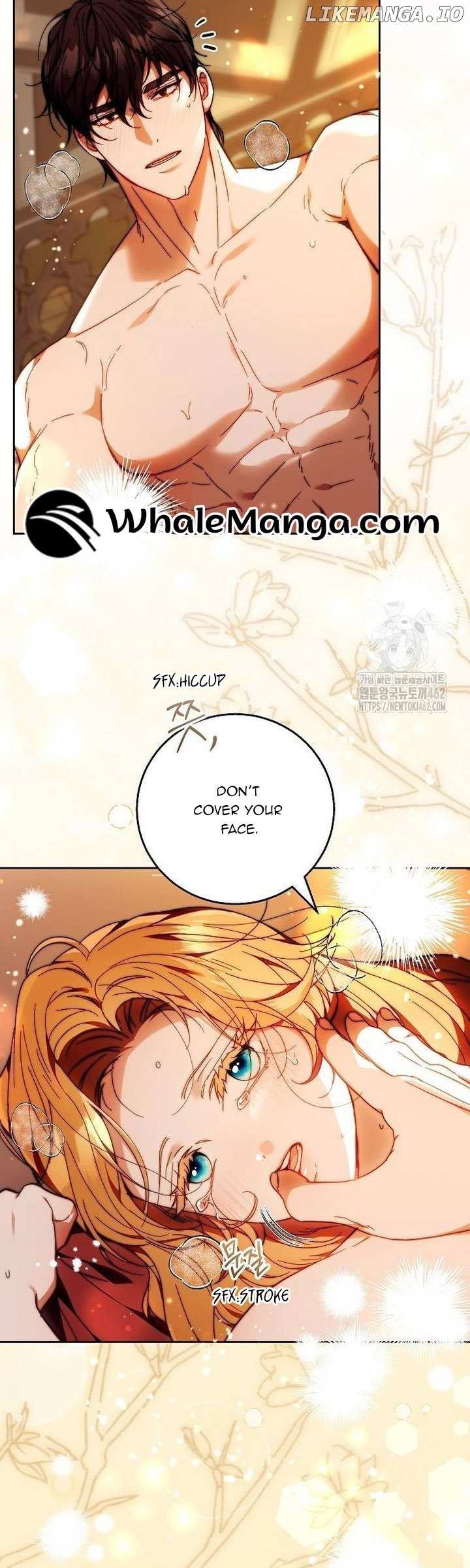 I Will Raise My Child As Another Man’s Chapter 18 page 8