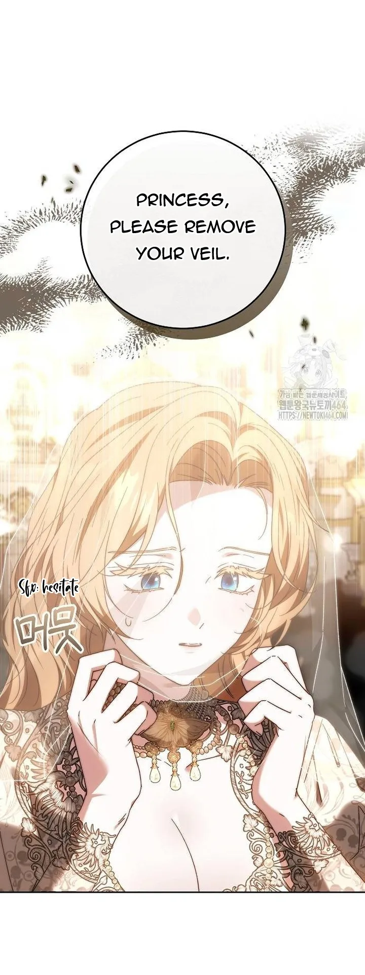 I Will Raise My Child As Another Man’s Chapter 20 page 13