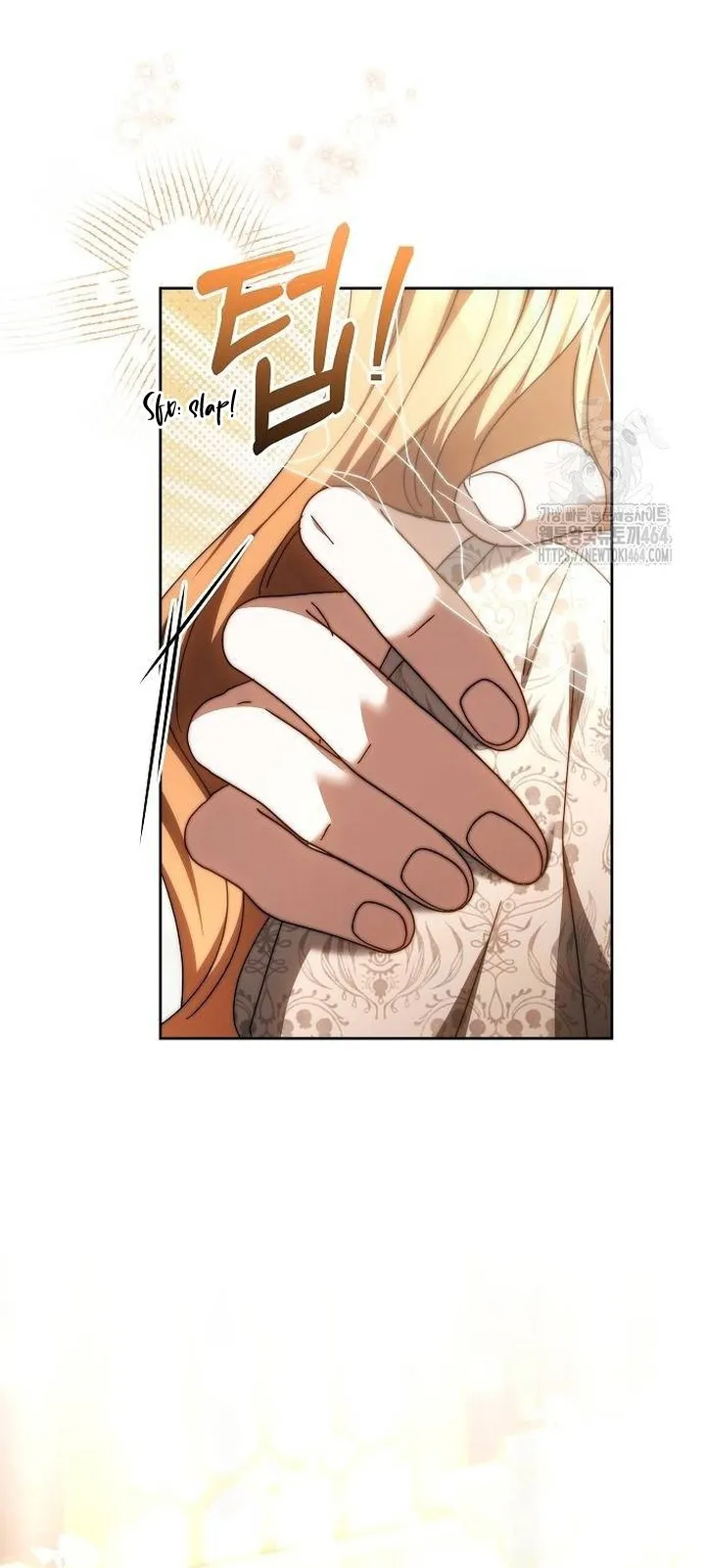 I Will Raise My Child As Another Man’s Chapter 20 page 14