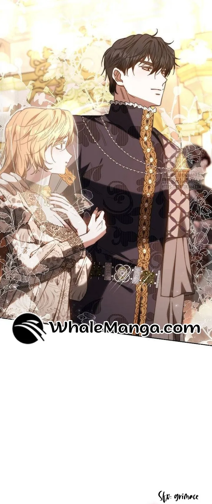 I Will Raise My Child As Another Man’s Chapter 20 page 15