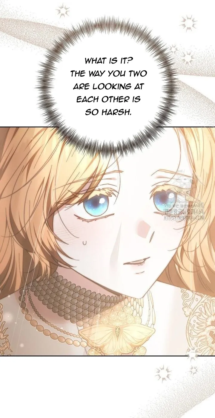 I Will Raise My Child As Another Man’s Chapter 20 page 17