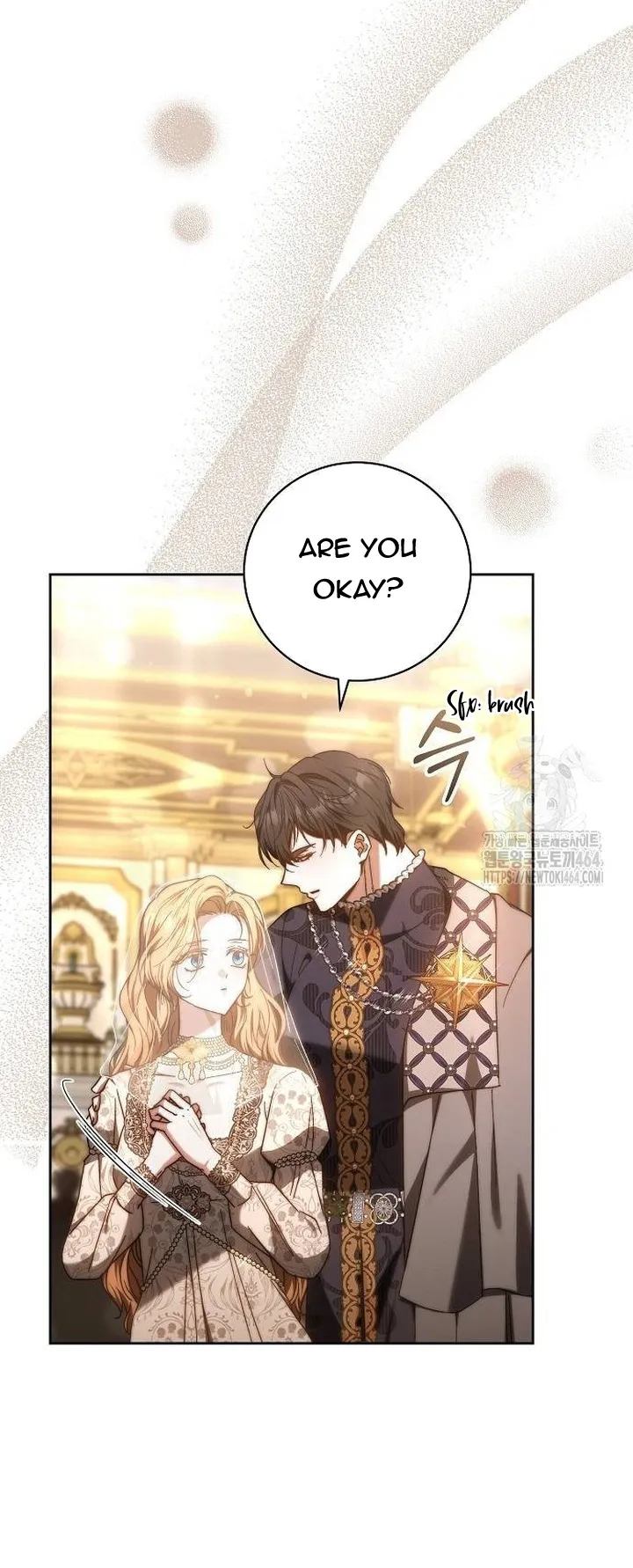I Will Raise My Child As Another Man’s Chapter 20 page 18