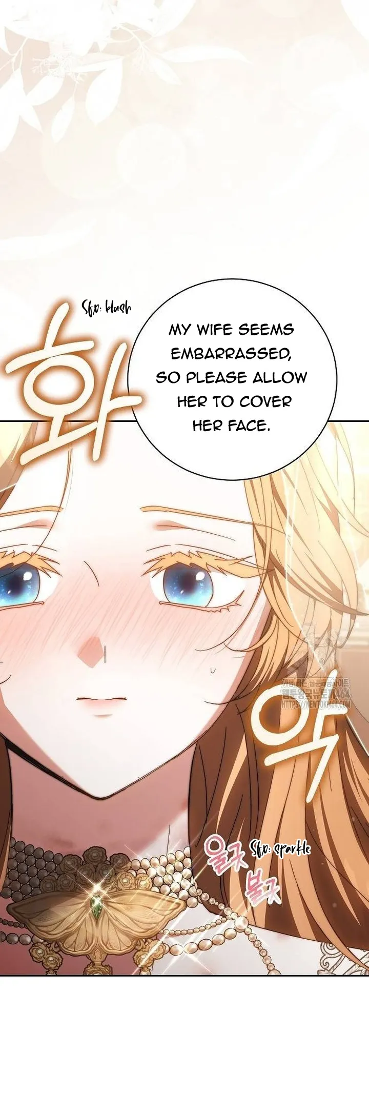 I Will Raise My Child As Another Man’s Chapter 20 page 21