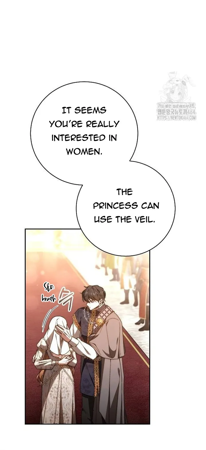 I Will Raise My Child As Another Man’s Chapter 20 page 23