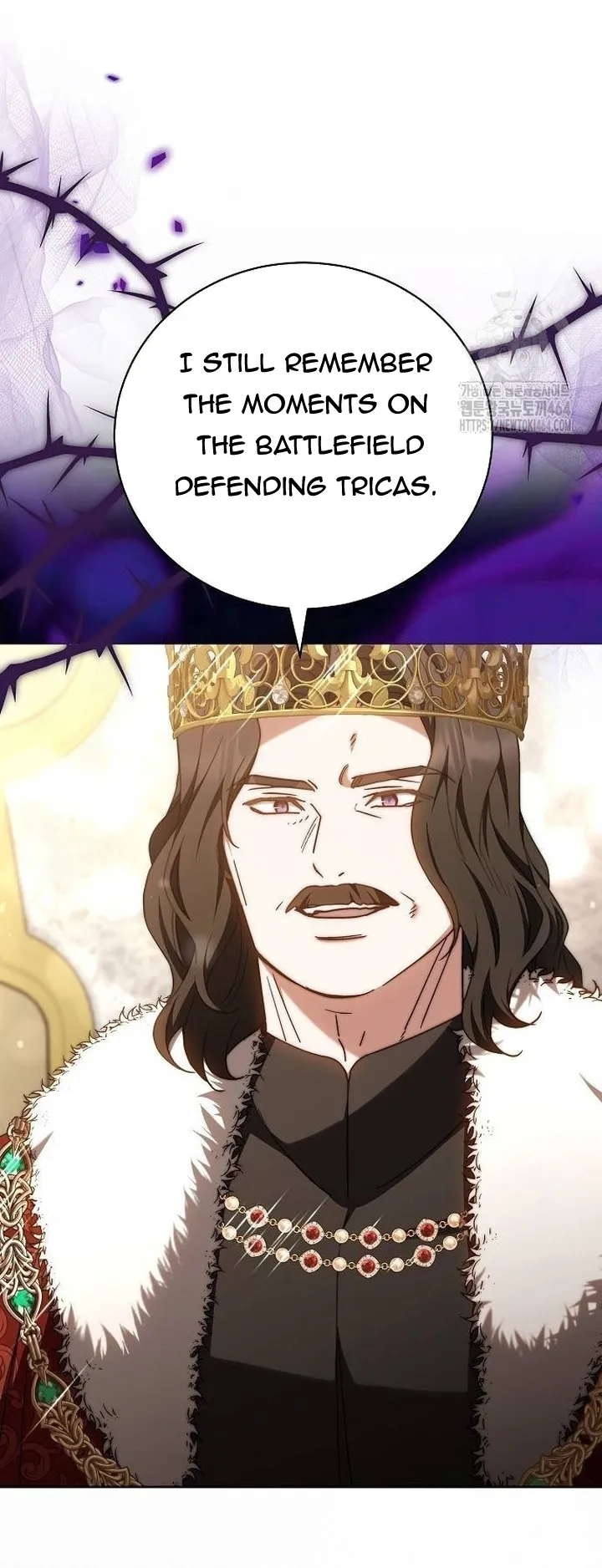 I Will Raise My Child As Another Man’s Chapter 20 page 24