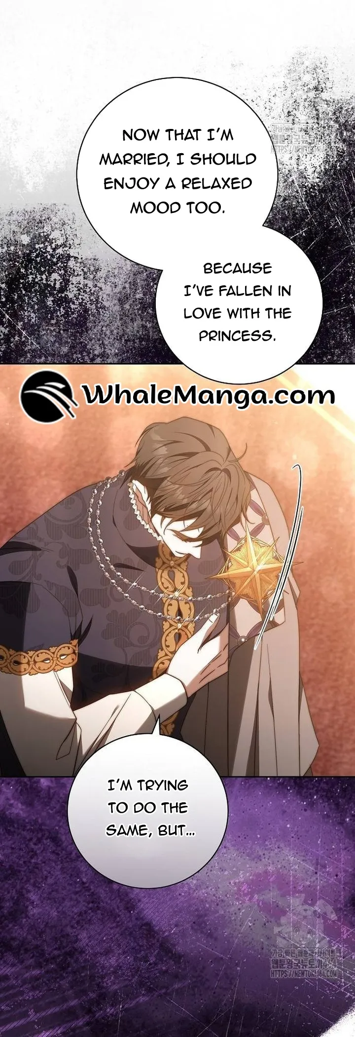 I Will Raise My Child As Another Man’s Chapter 20 page 25