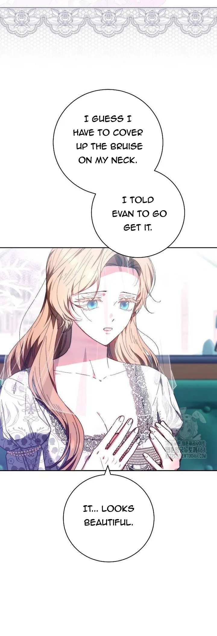 I Will Raise My Child As Another Man’s Chapter 20 page 2