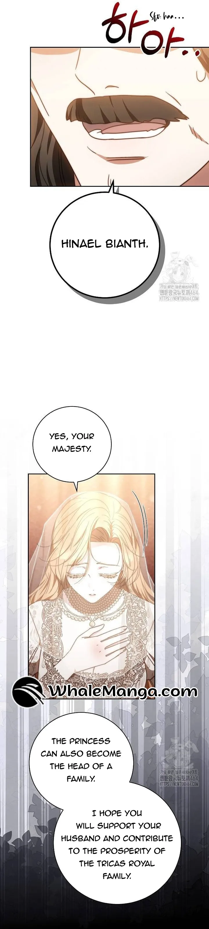 I Will Raise My Child As Another Man’s Chapter 20 page 29