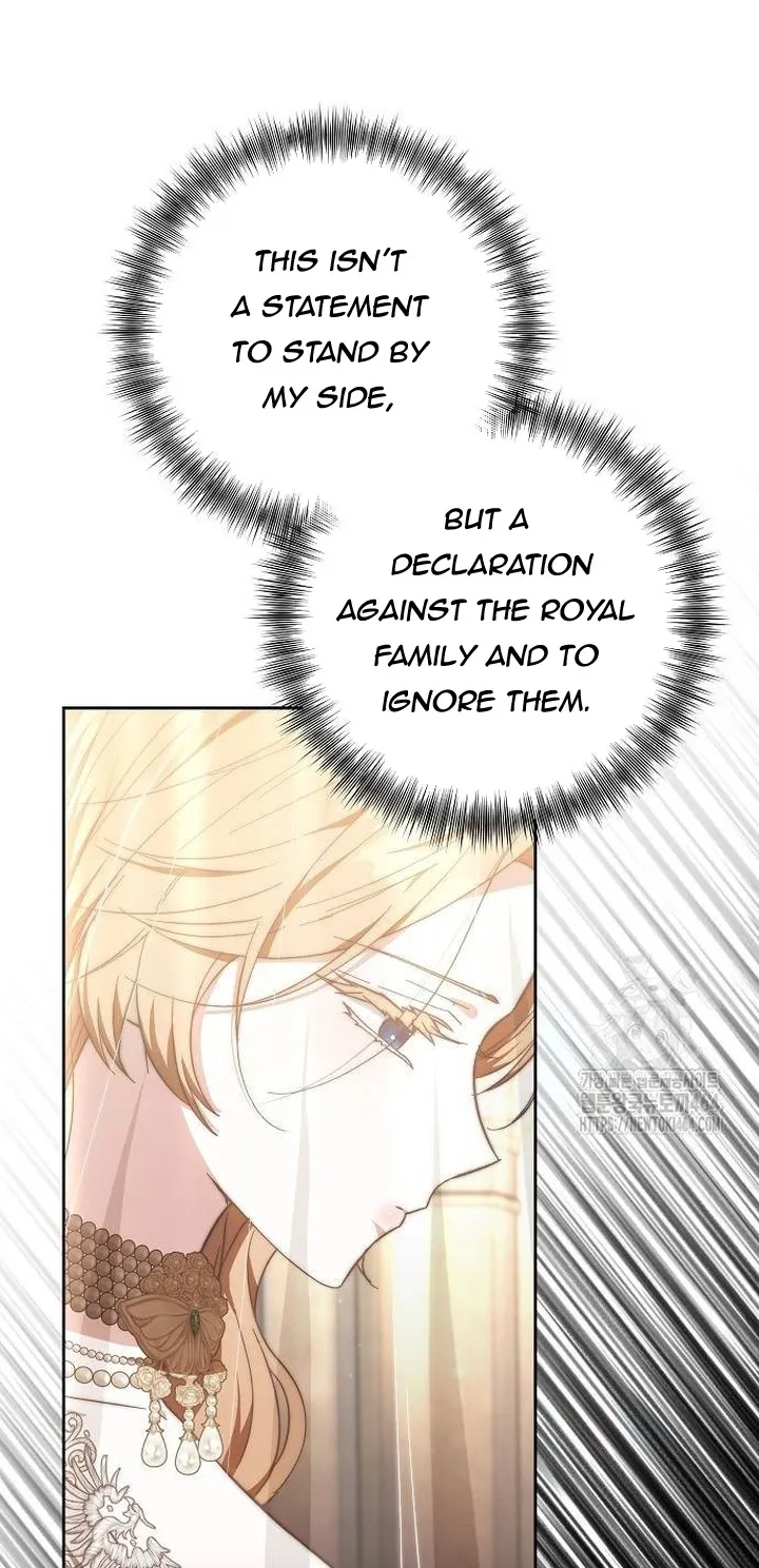 I Will Raise My Child As Another Man’s Chapter 20 page 32