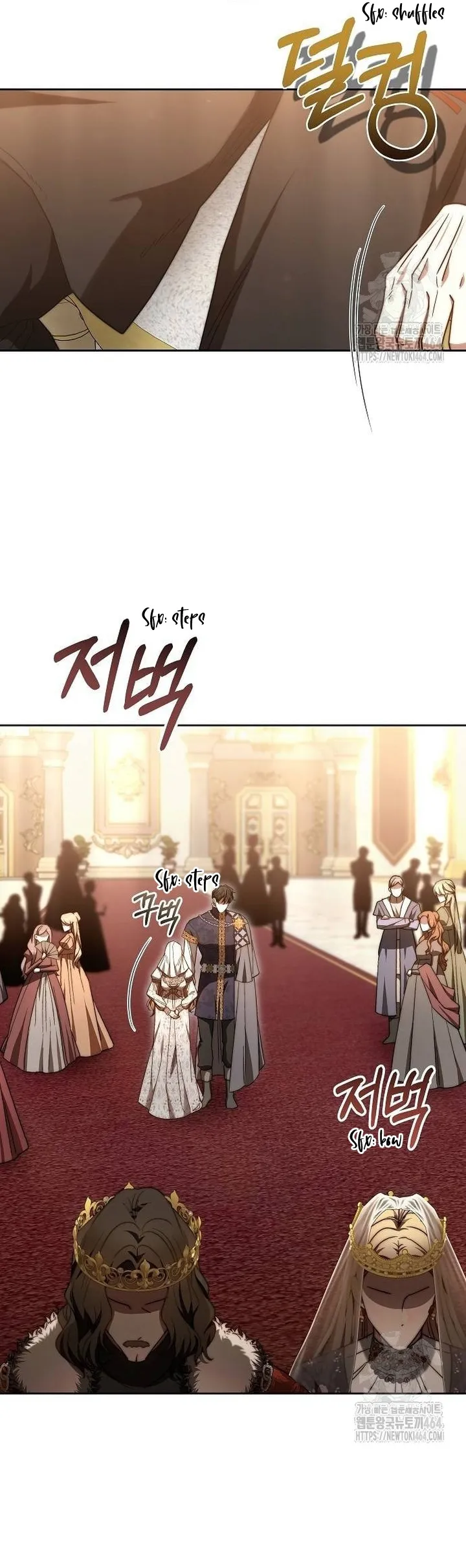 I Will Raise My Child As Another Man’s Chapter 20 page 37