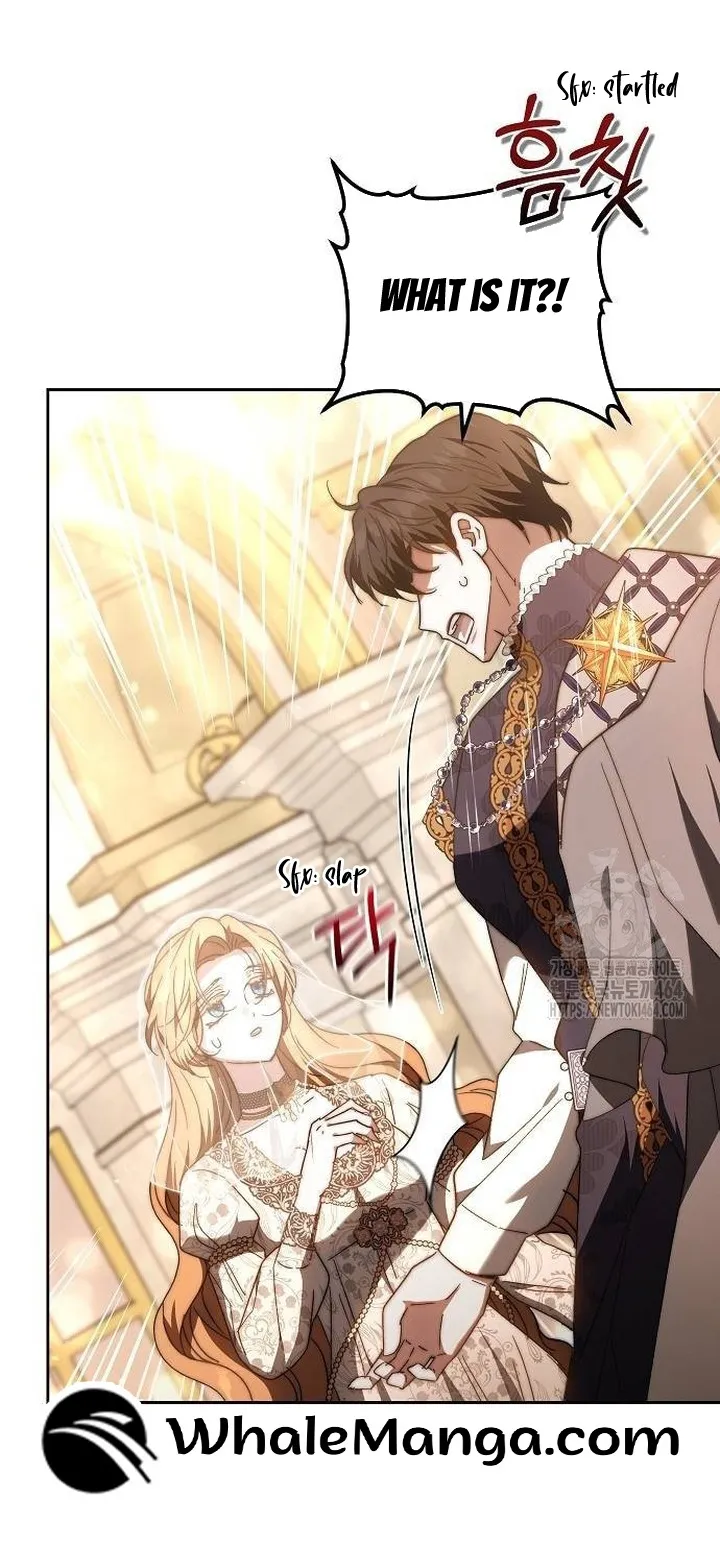 I Will Raise My Child As Another Man’s Chapter 20 page 44