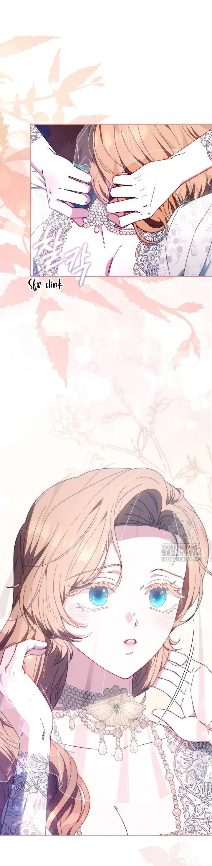 I Will Raise My Child As Another Man’s Chapter 20 page 4
