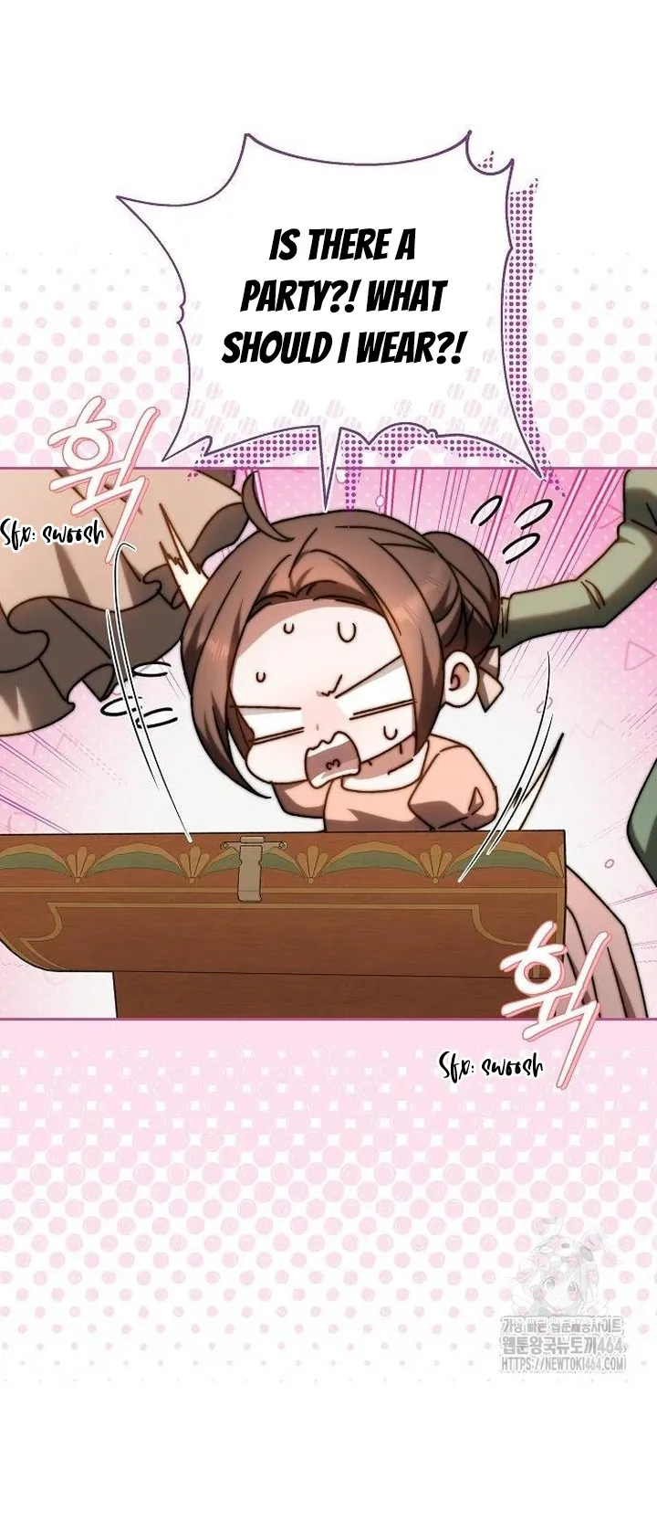 I Will Raise My Child As Another Man’s Chapter 20 page 49