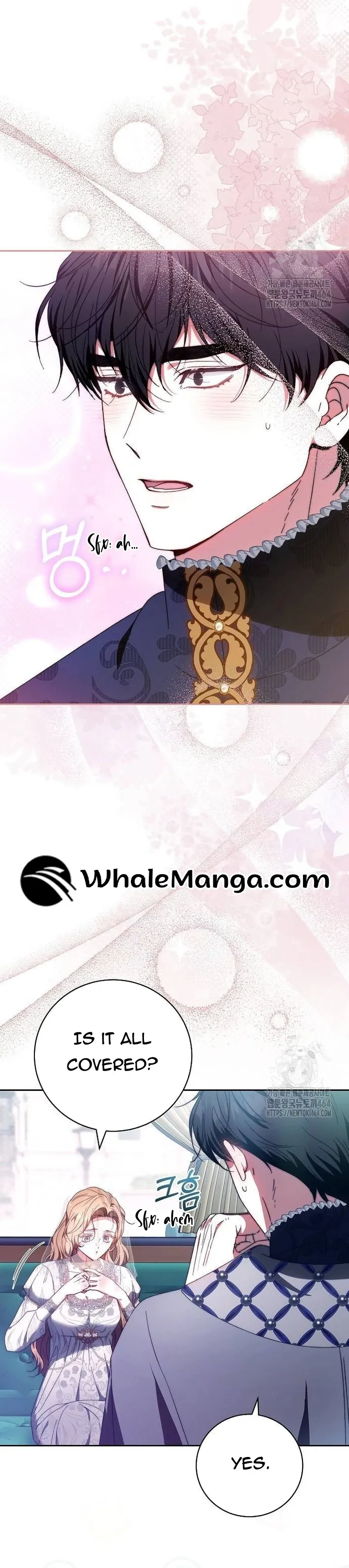I Will Raise My Child As Another Man’s Chapter 20 page 5
