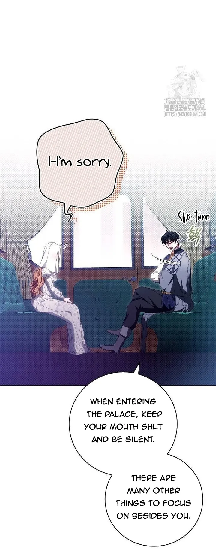 I Will Raise My Child As Another Man’s Chapter 20 page 7