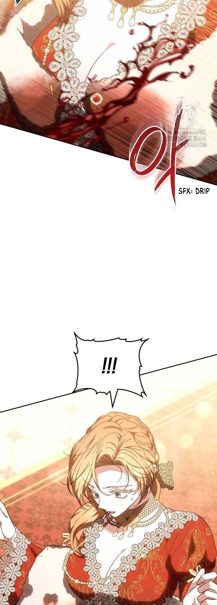 I Will Raise My Child As Another Man’s Chapter 21 page 11