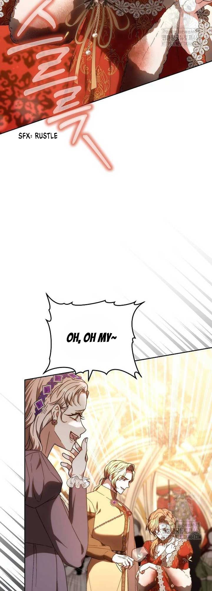 I Will Raise My Child As Another Man’s Chapter 21 page 12