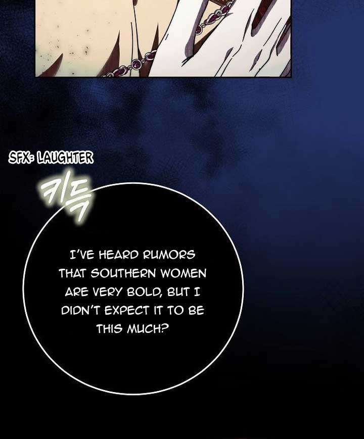 I Will Raise My Child As Another Man’s Chapter 21 page 14