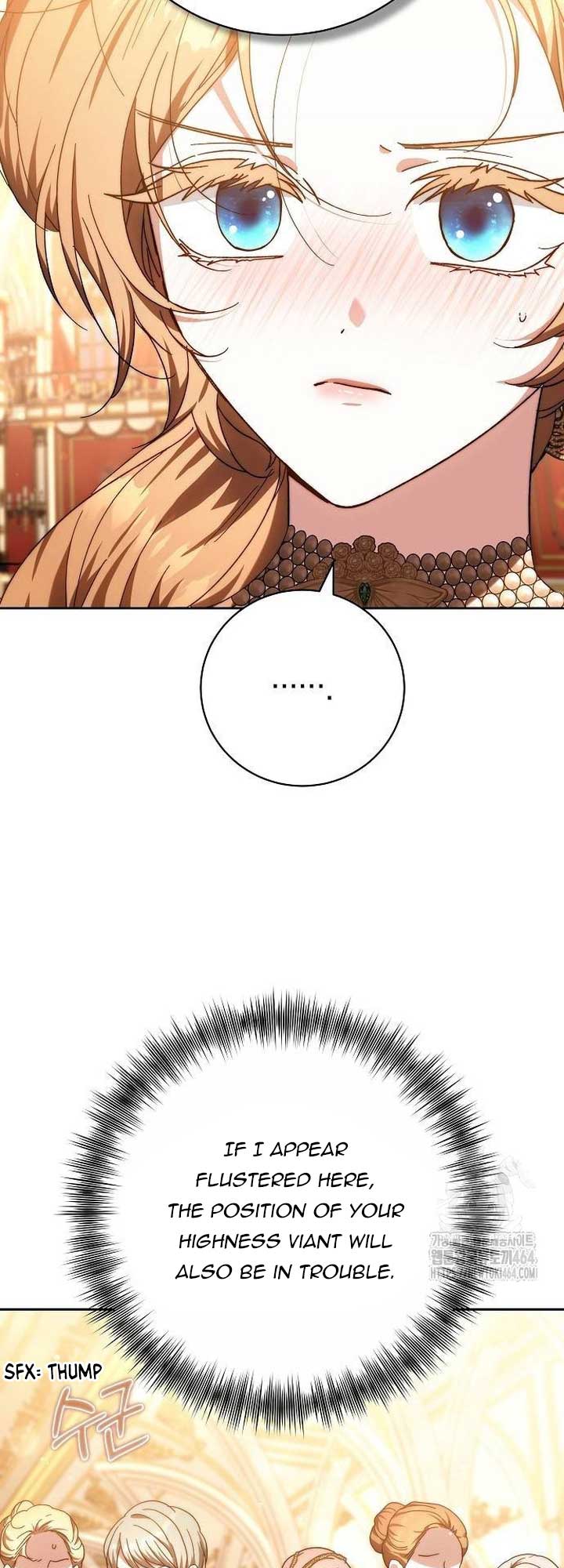 I Will Raise My Child As Another Man’s Chapter 21 page 16
