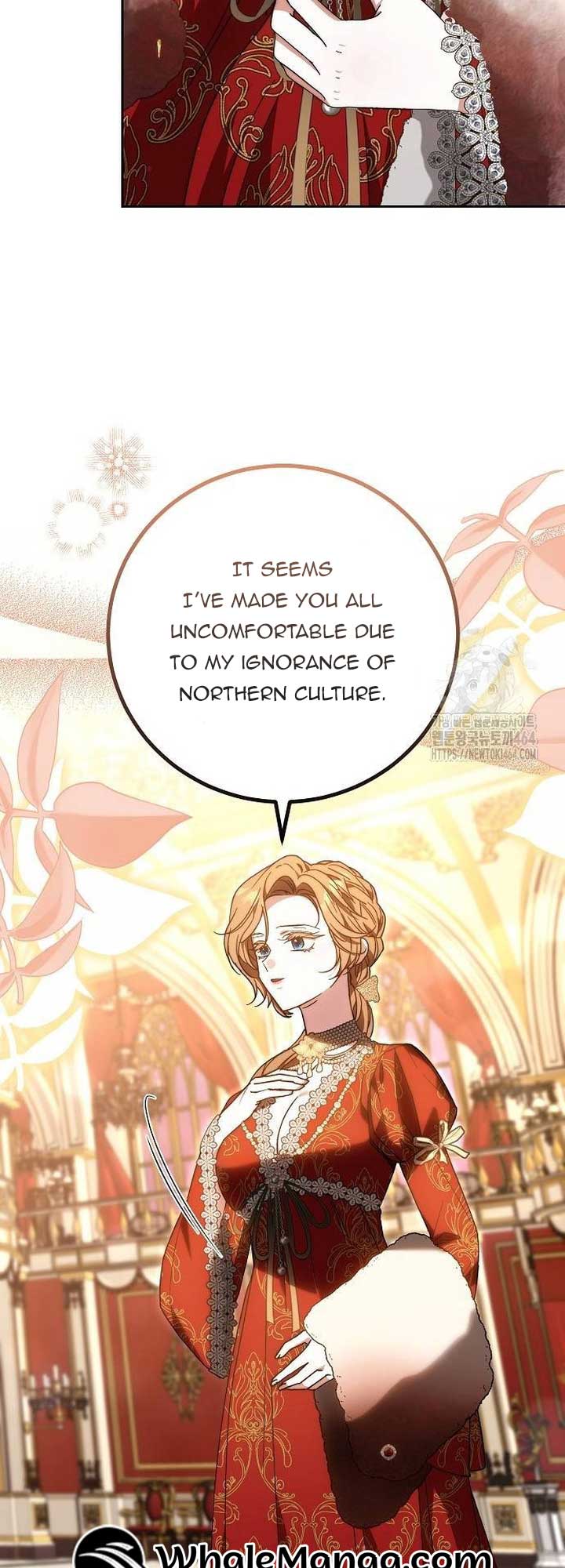 I Will Raise My Child As Another Man’s Chapter 21 page 18