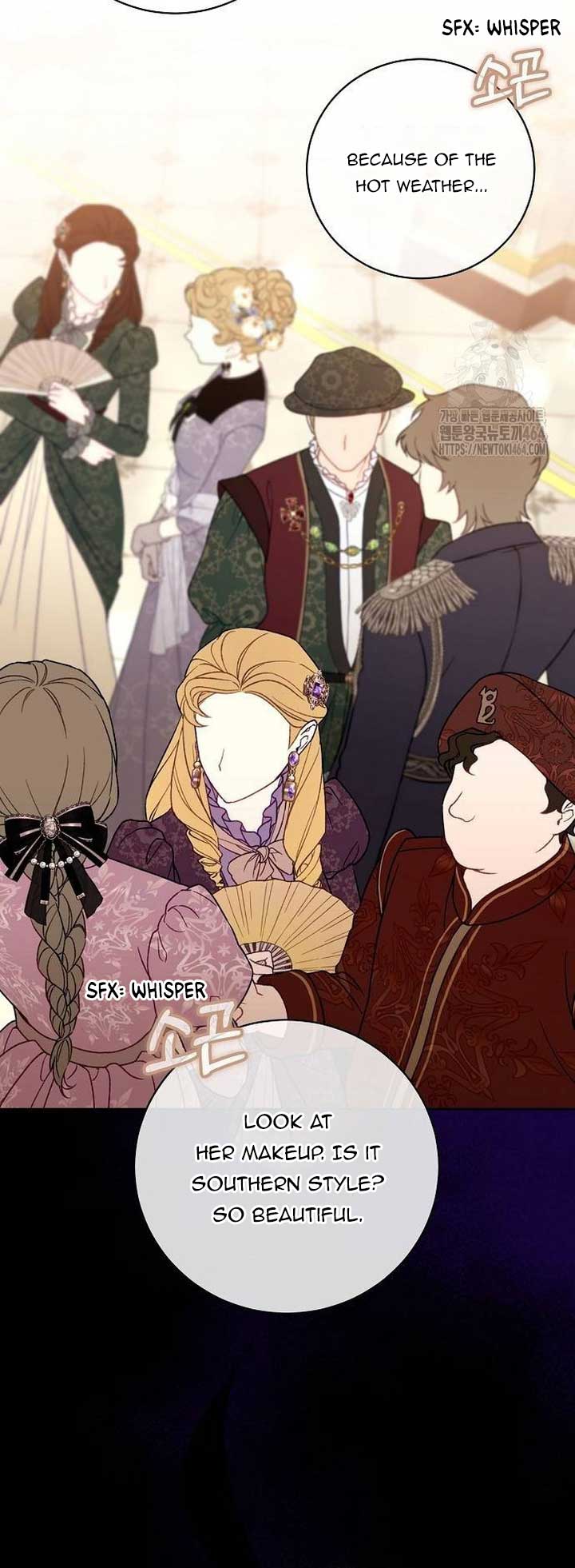 I Will Raise My Child As Another Man’s Chapter 21 page 24