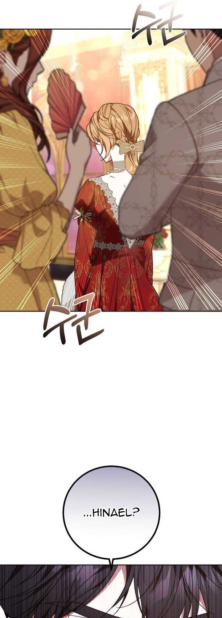 I Will Raise My Child As Another Man’s Chapter 21 page 30