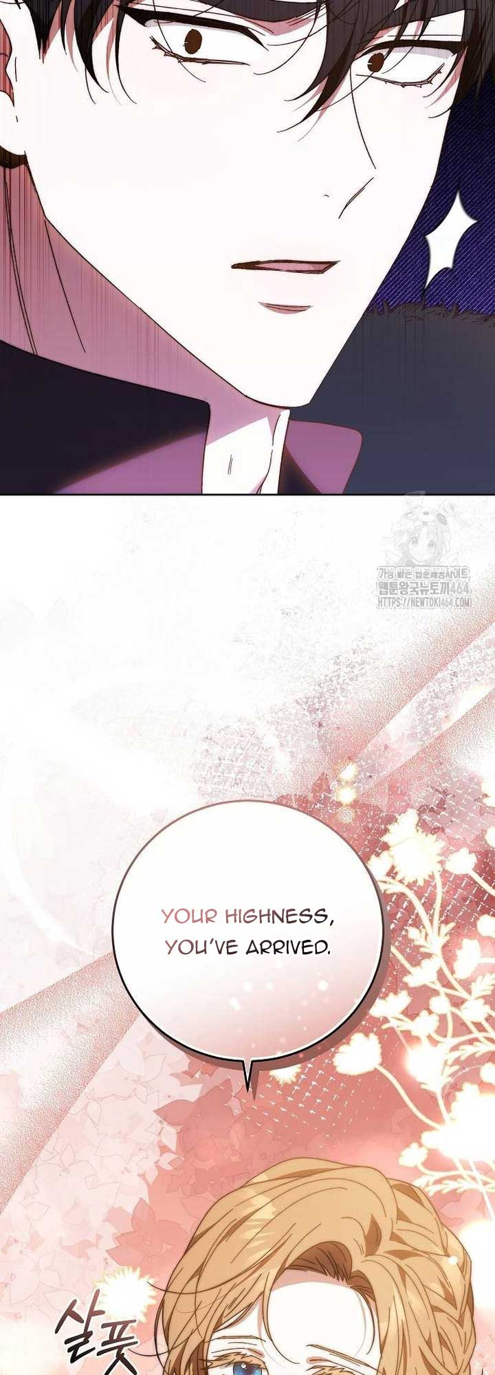 I Will Raise My Child As Another Man’s Chapter 21 page 31