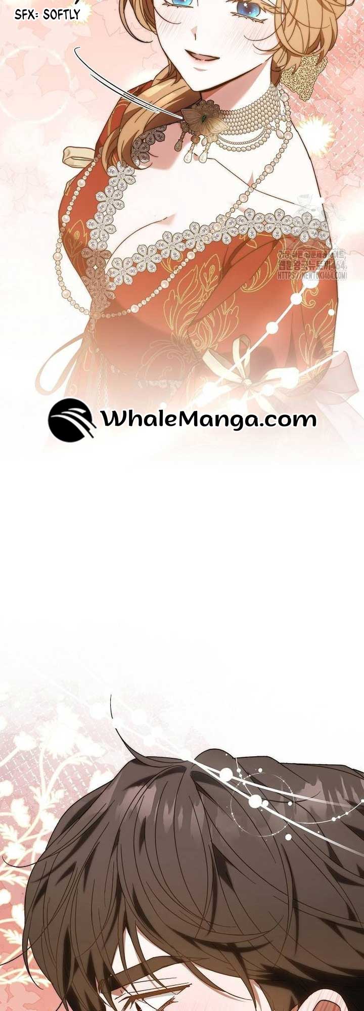 I Will Raise My Child As Another Man’s Chapter 21 page 32