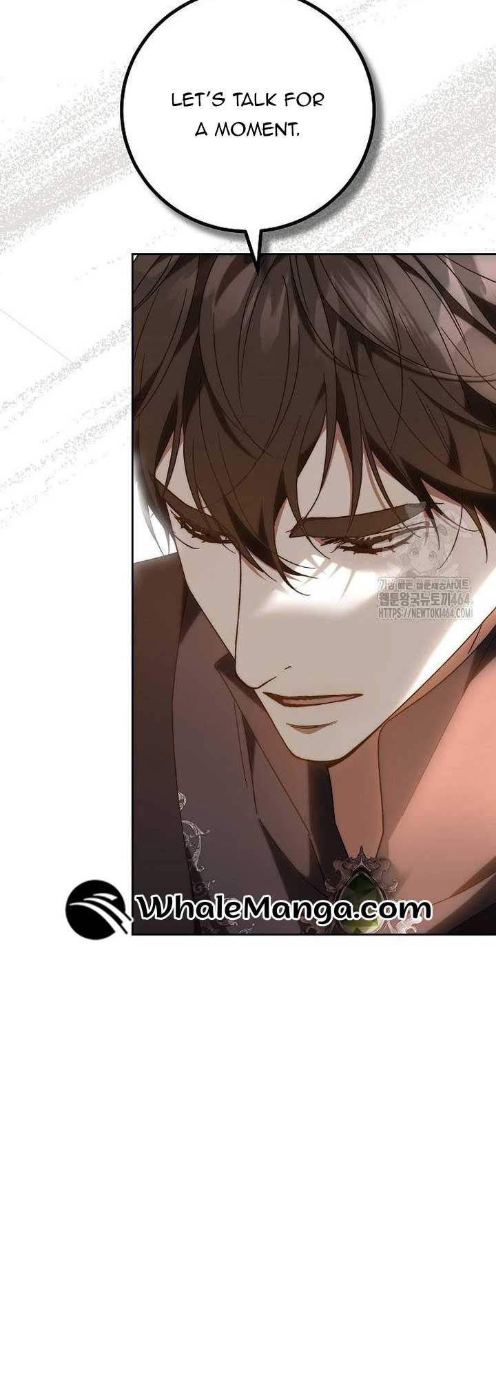 I Will Raise My Child As Another Man’s Chapter 21 page 36