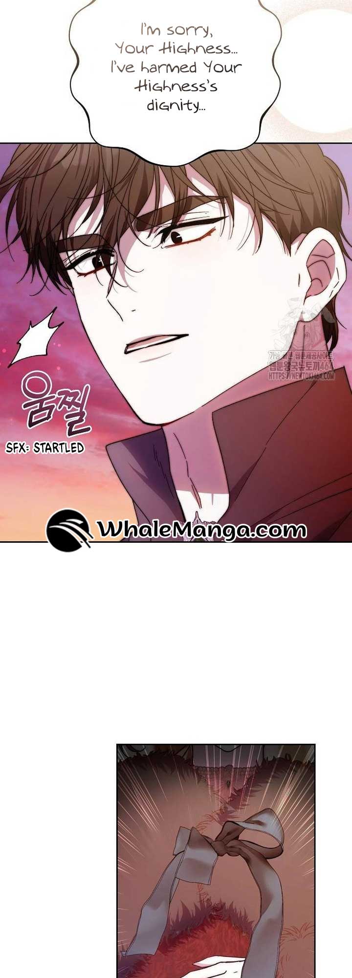 I Will Raise My Child As Another Man’s Chapter 21 page 41