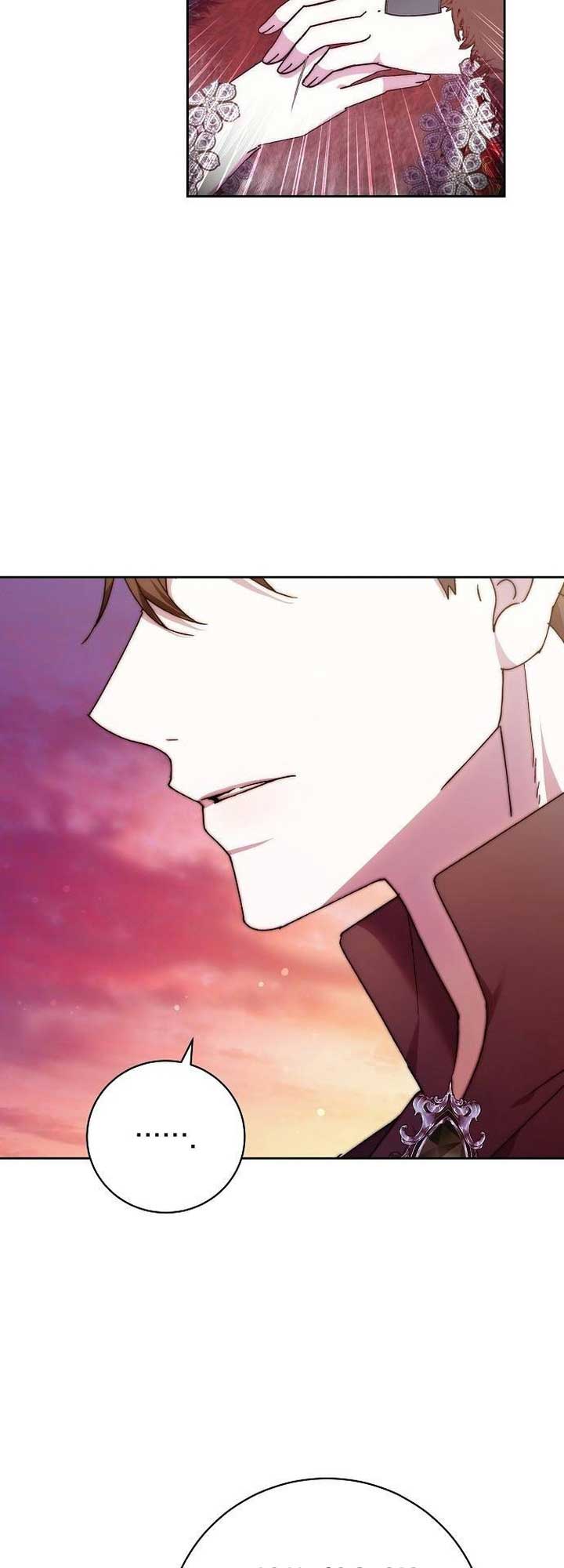 I Will Raise My Child As Another Man’s Chapter 21 page 42