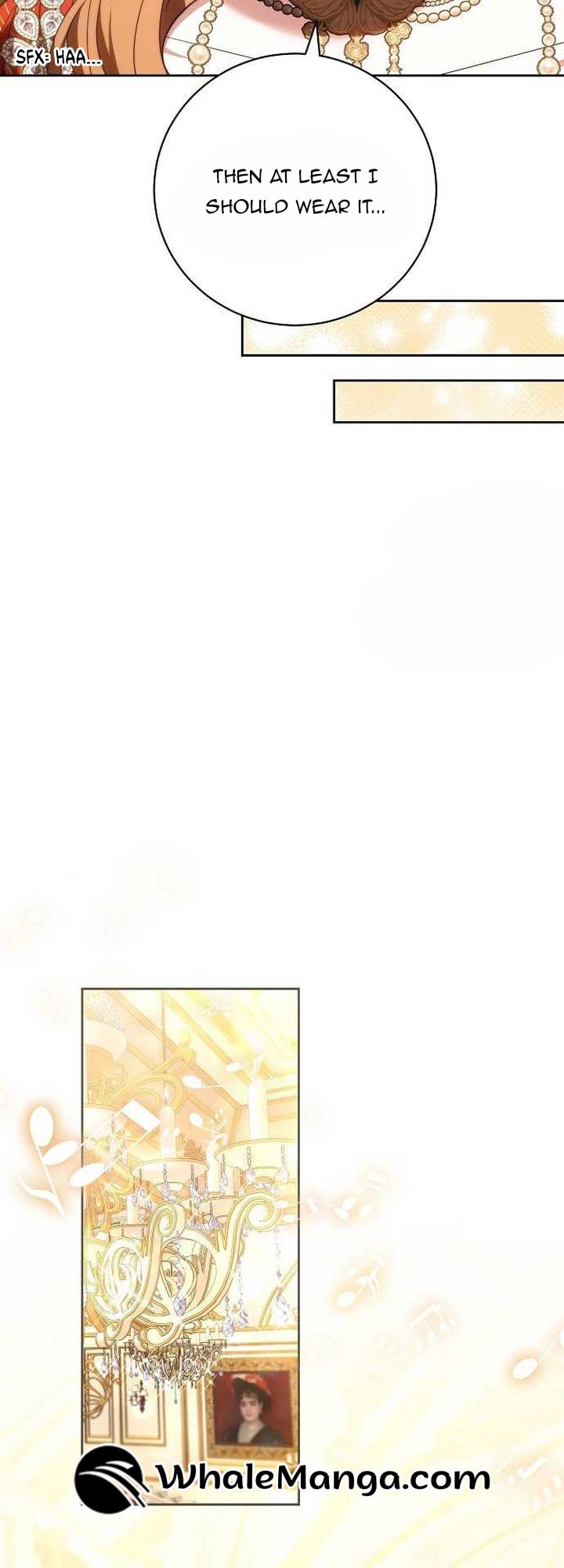 I Will Raise My Child As Another Man’s Chapter 21 page 4