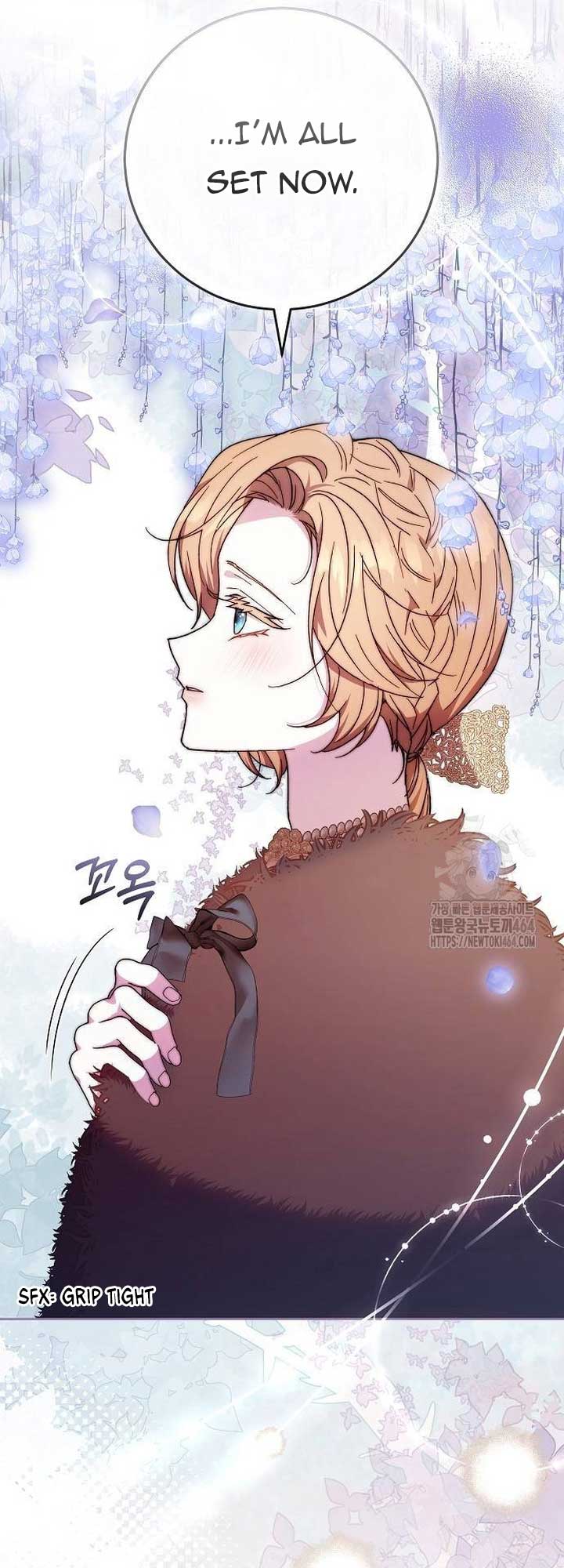 I Will Raise My Child As Another Man’s Chapter 21 page 50