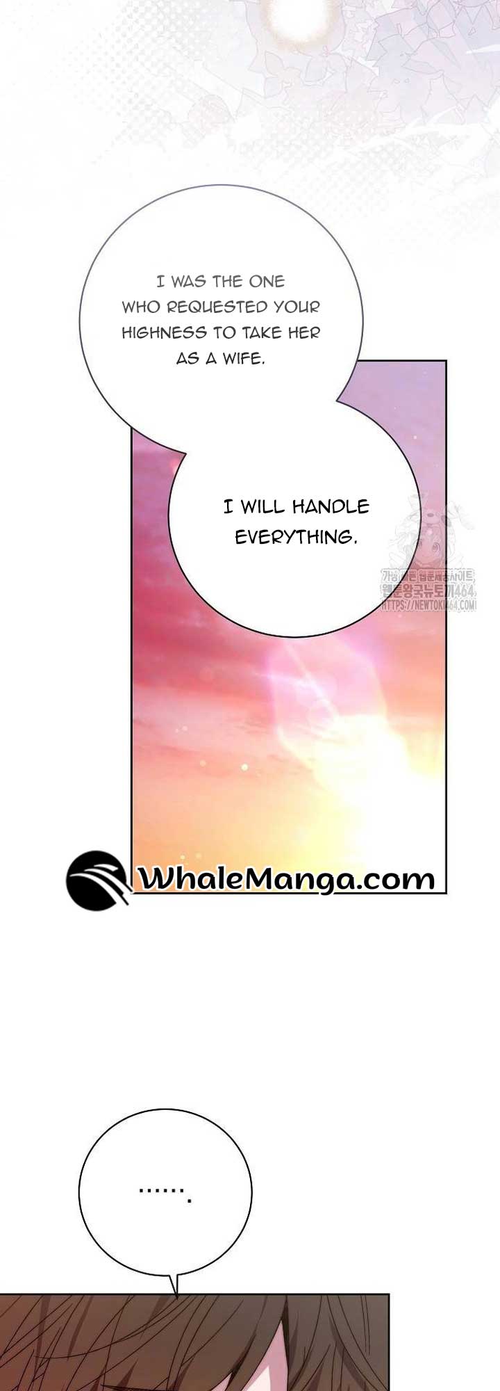 I Will Raise My Child As Another Man’s Chapter 21 page 51
