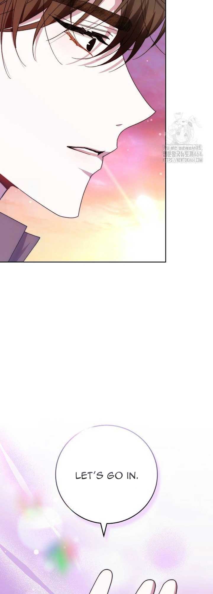I Will Raise My Child As Another Man’s Chapter 21 page 52