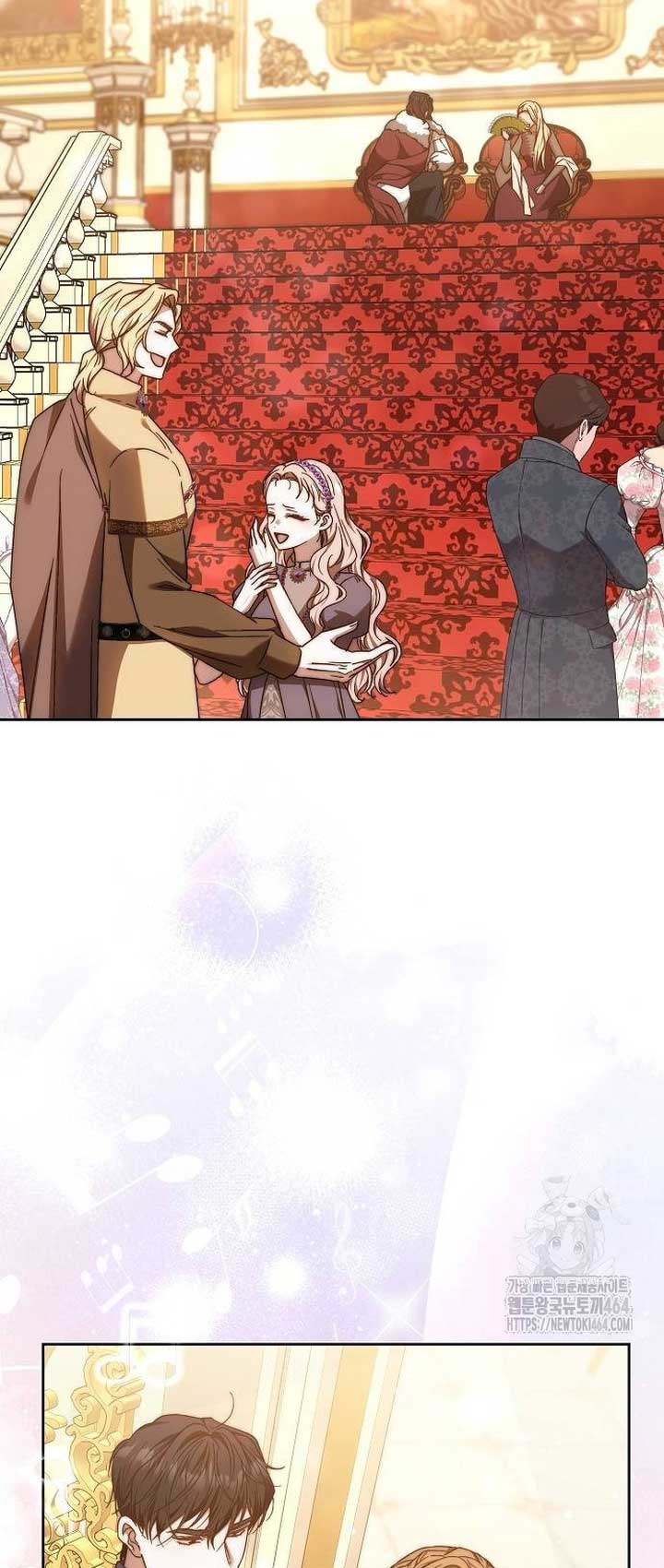 I Will Raise My Child As Another Man’s Chapter 21 page 55