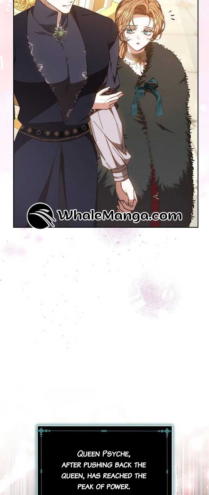 I Will Raise My Child As Another Man’s Chapter 21 page 56