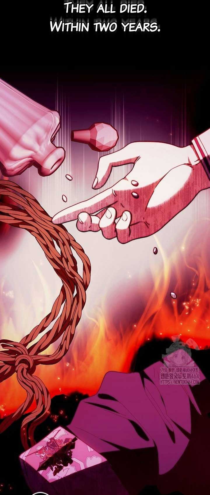 I Will Raise My Child As Another Man’s Chapter 21 page 59