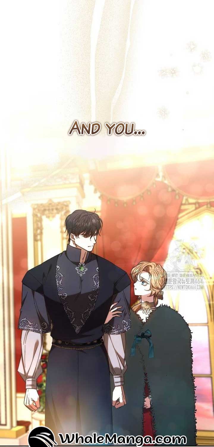 I Will Raise My Child As Another Man’s Chapter 21 page 62