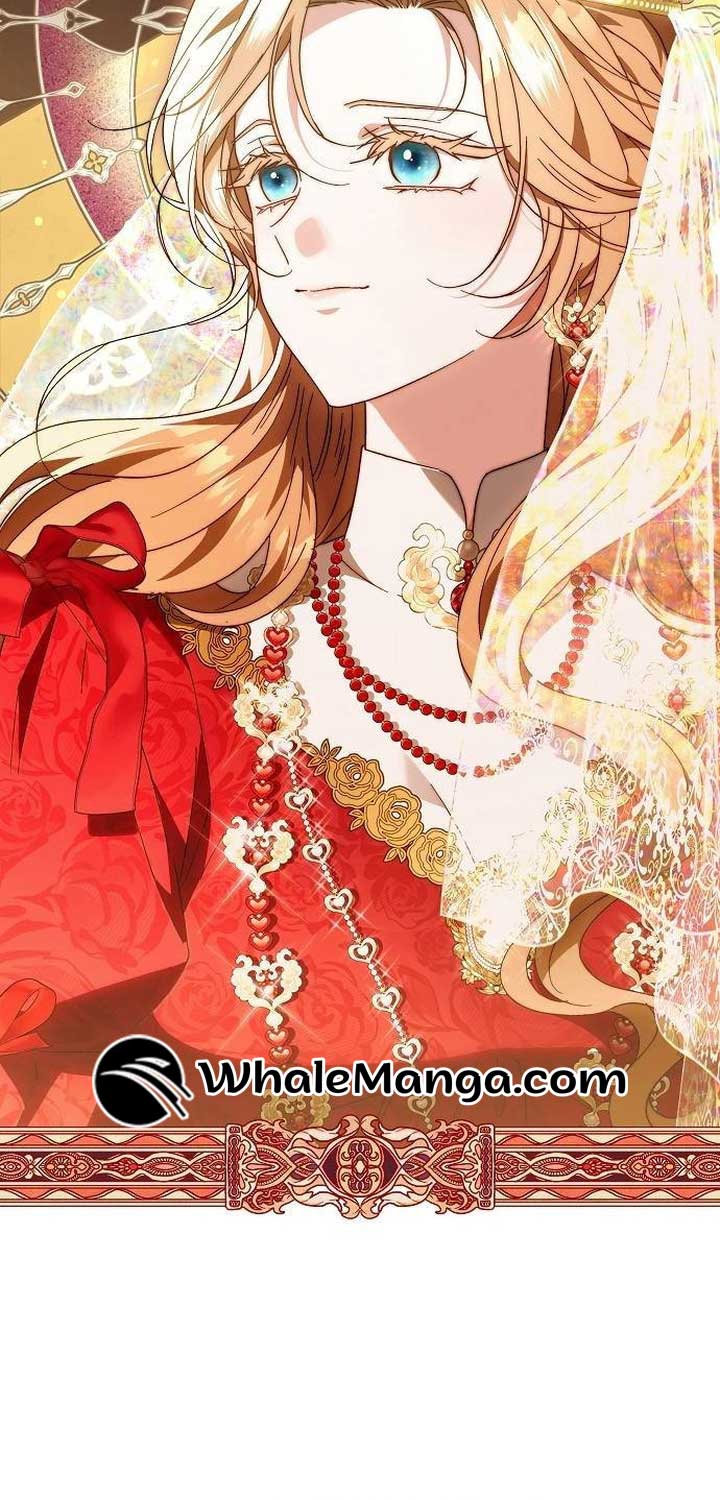 I Will Raise My Child As Another Man’s Chapter 21 page 65