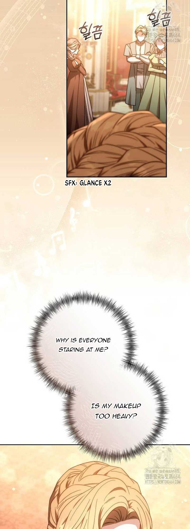 I Will Raise My Child As Another Man’s Chapter 21 page 6