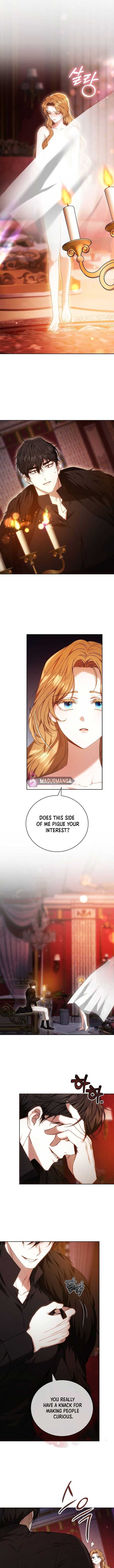 I Will Raise My Child As Another Man’s Chapter 3 page 1