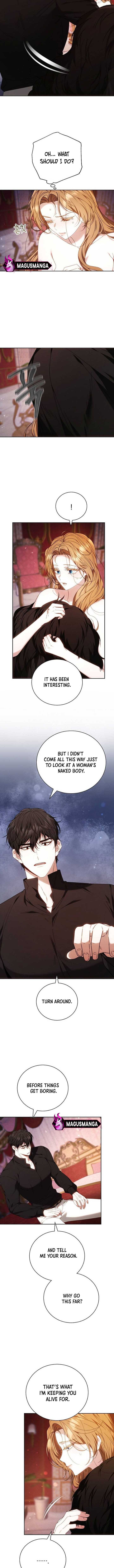 I Will Raise My Child As Another Man’s Chapter 3 page 2
