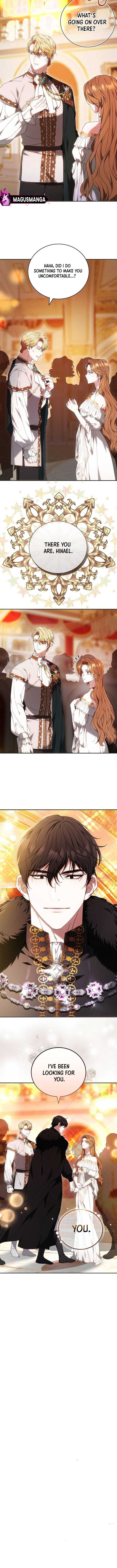 I Will Raise My Child As Another Man’s Chapter 4 page 9