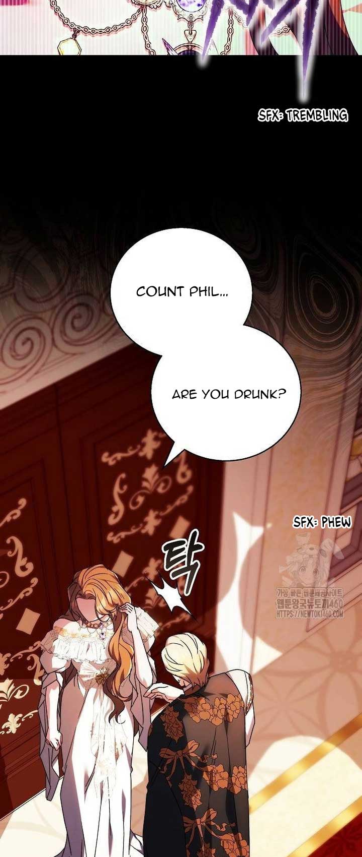 I Will Raise My Child As Another Man’s Chapter 7 page 10