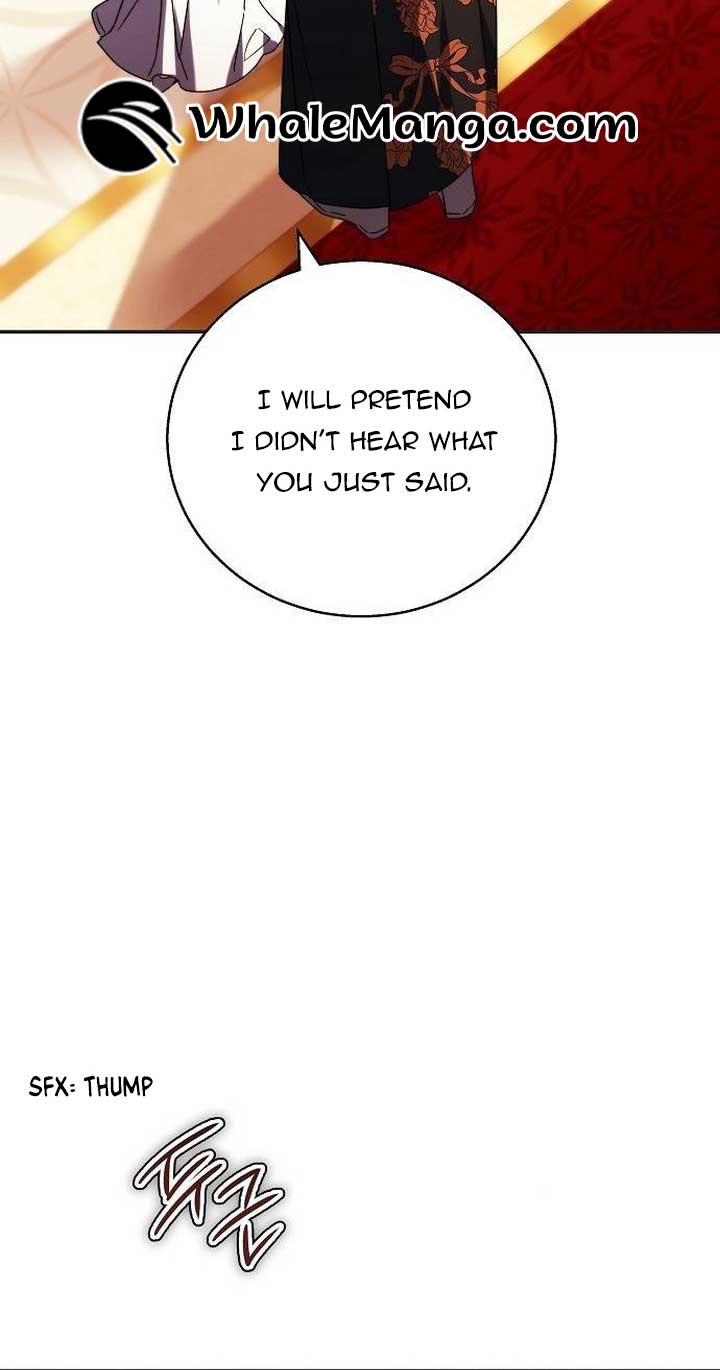 I Will Raise My Child As Another Man’s Chapter 7 page 11