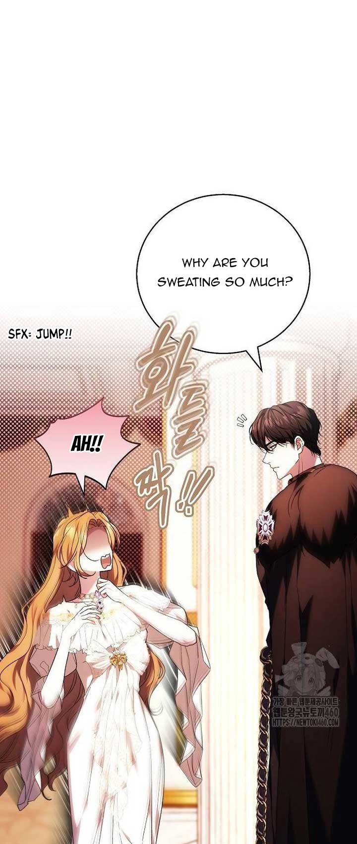I Will Raise My Child As Another Man’s Chapter 7 page 13